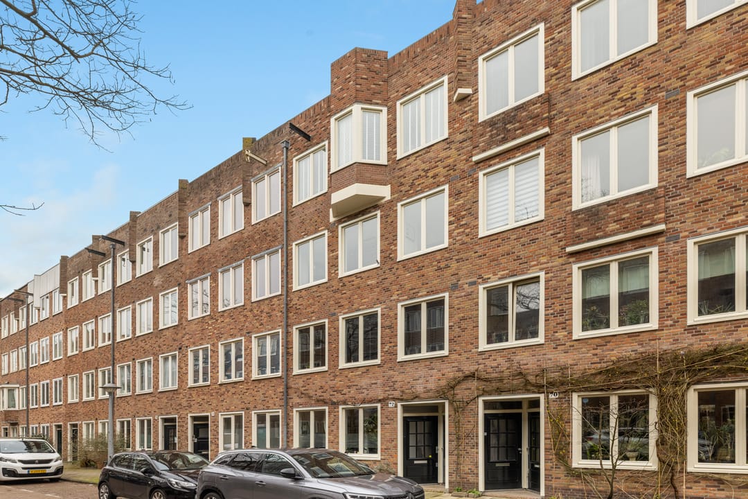 Photo 23 of Van Spilbergenstraat 72-2