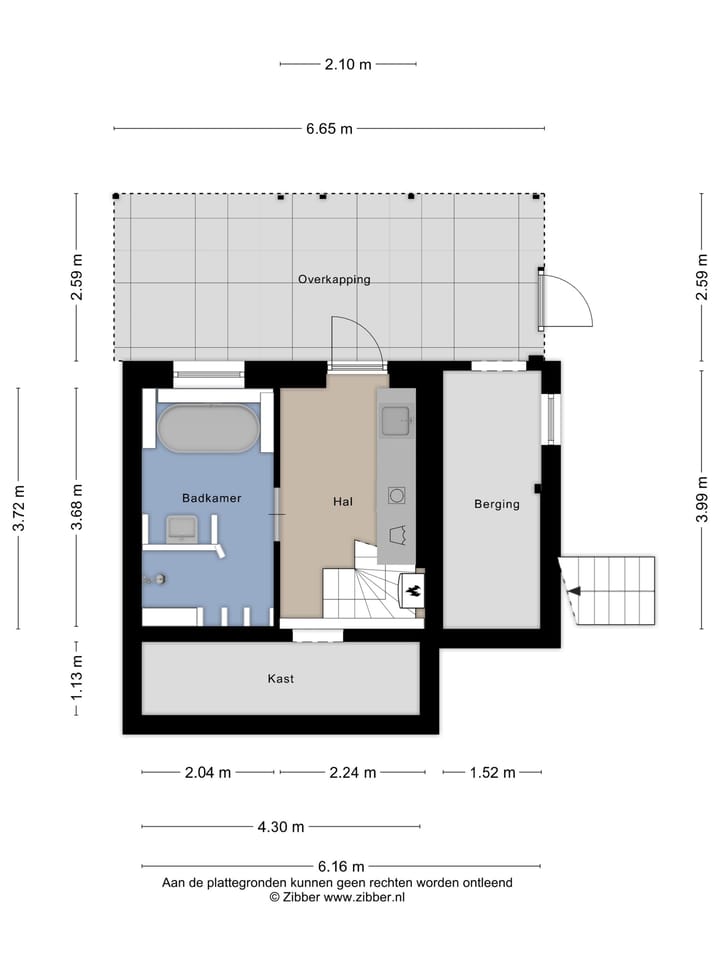 Foto 36 van Rietdijk 3