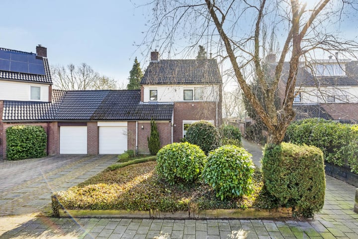 Bekijk foto van Bourgognelaan 48