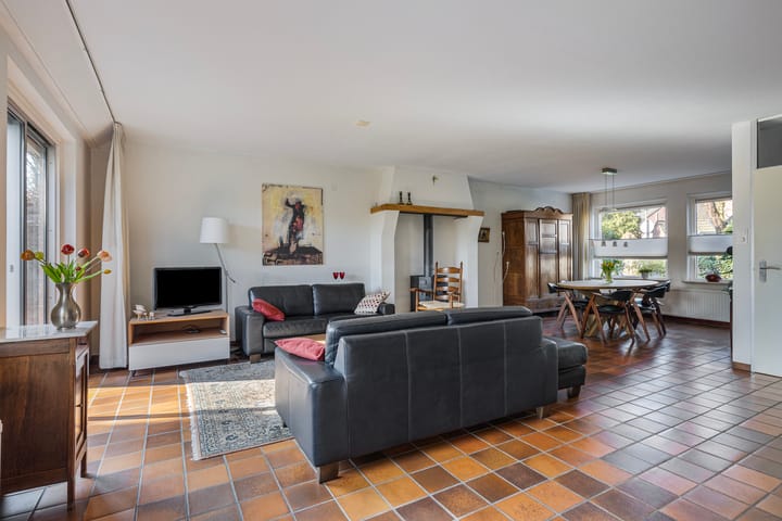 Foto 2 van Bourgognelaan 48