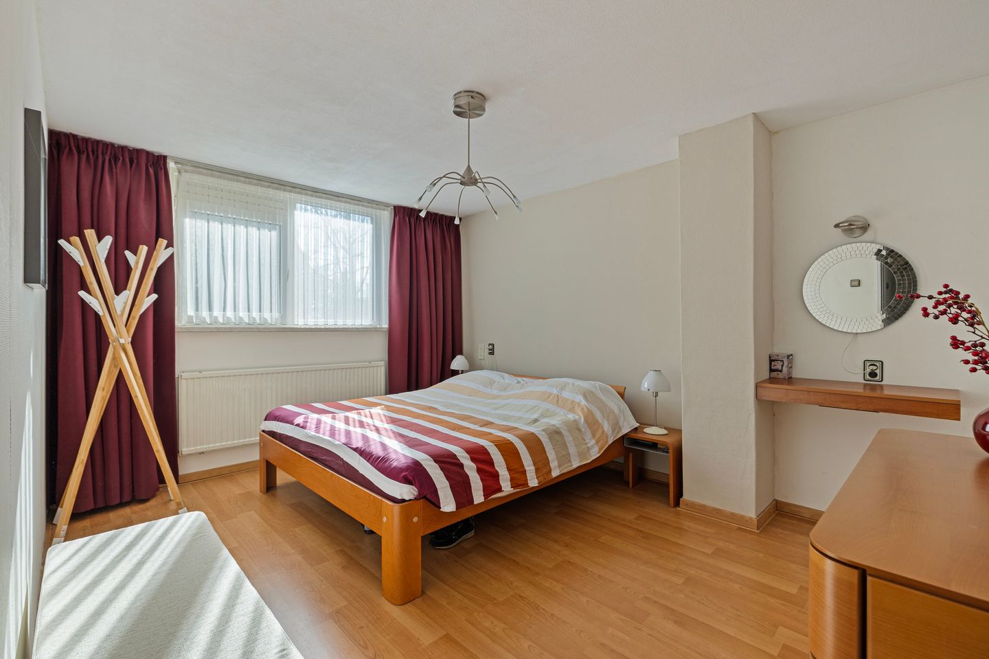 Foto 4 van Bourgognelaan 48