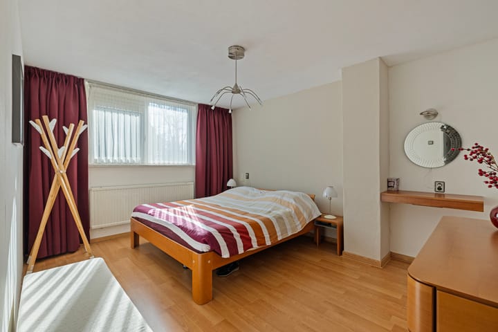 Foto 4 van Bourgognelaan 48