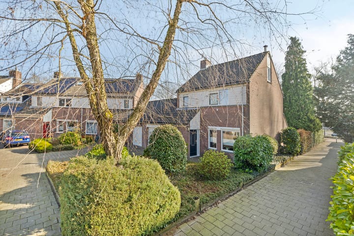 Foto 5 van Bourgognelaan 48