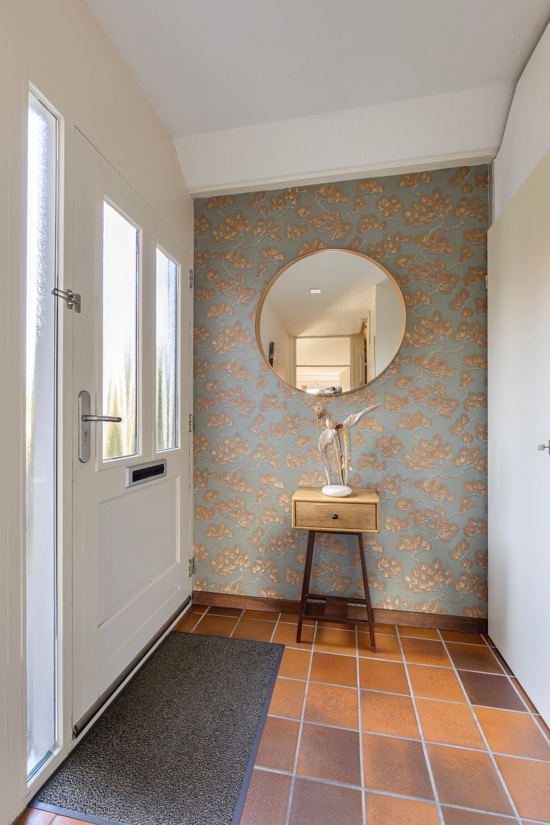 Foto 7 van Bourgognelaan 48