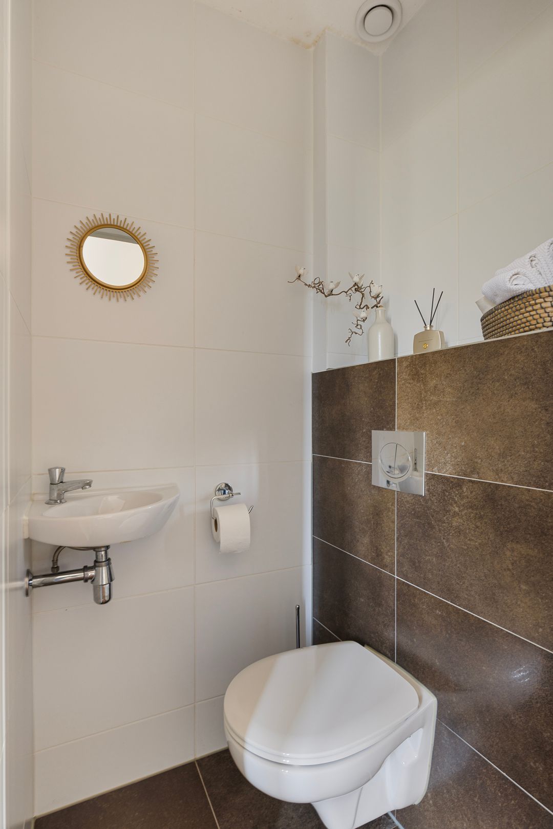 Foto 8 van Bourgognelaan 48