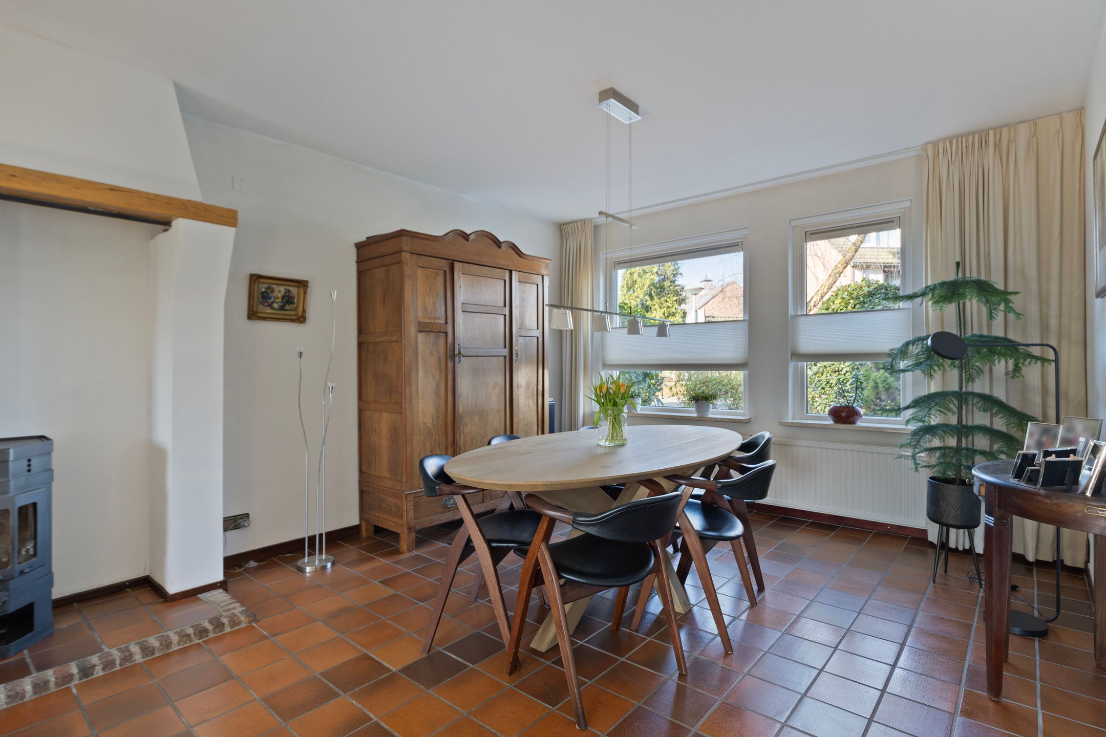 Foto 9 van Bourgognelaan 48