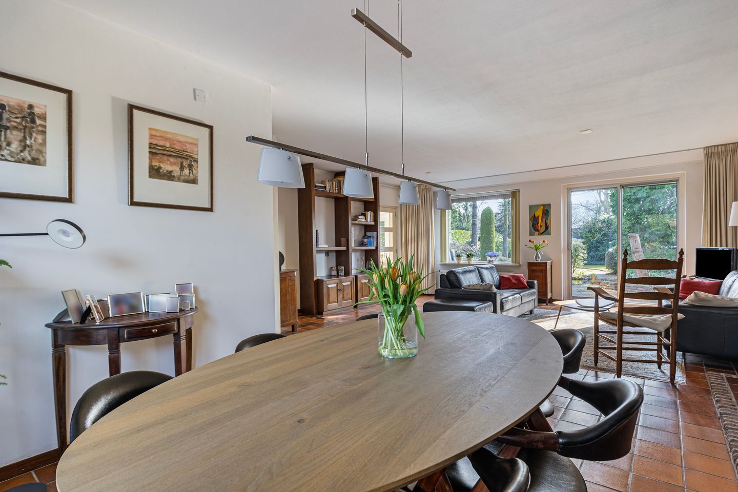 Foto 10 van Bourgognelaan 48