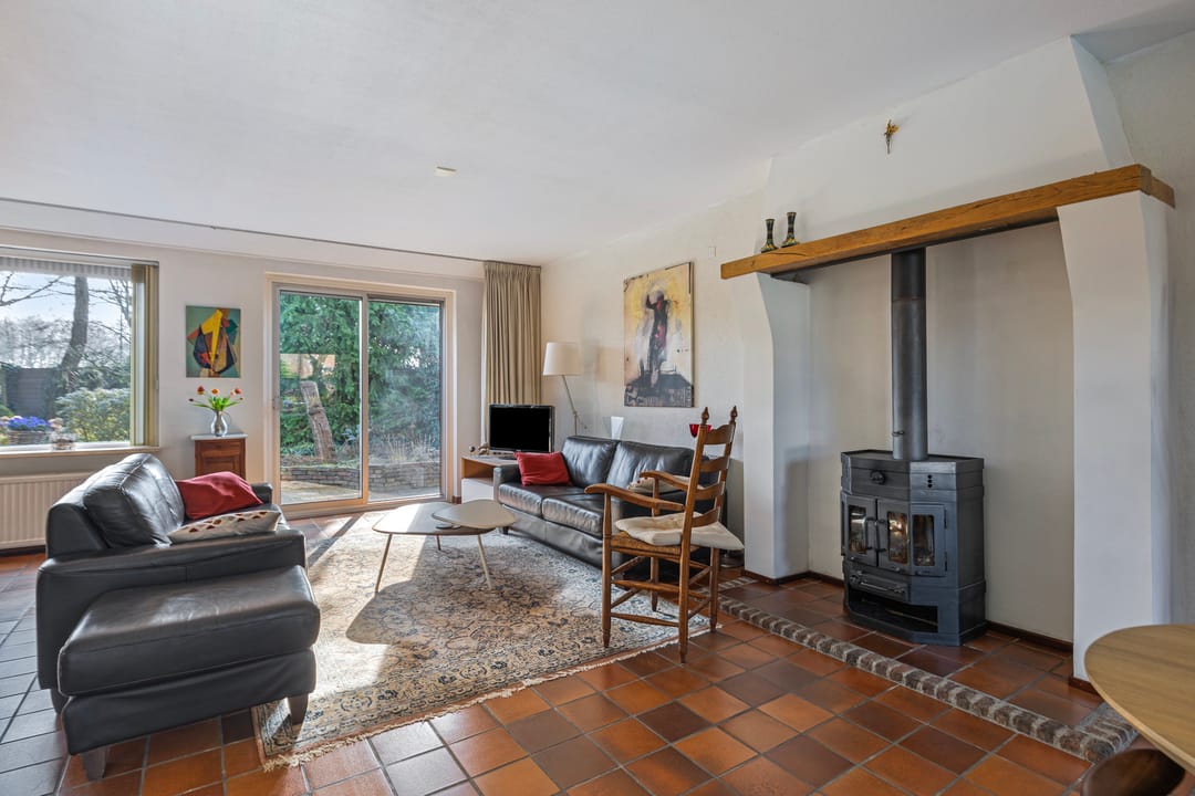 Foto 11 van Bourgognelaan 48