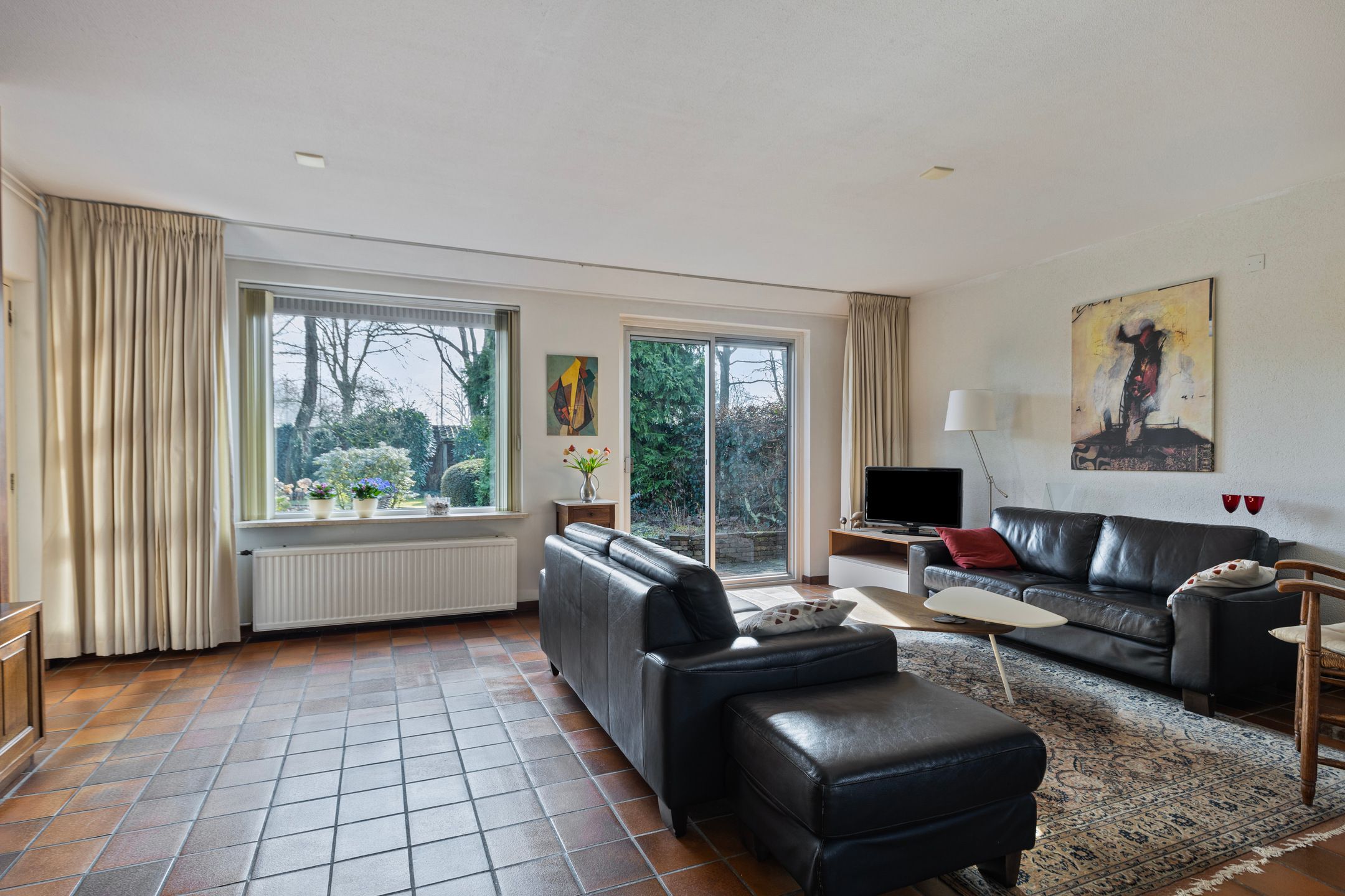 Foto 12 van Bourgognelaan 48