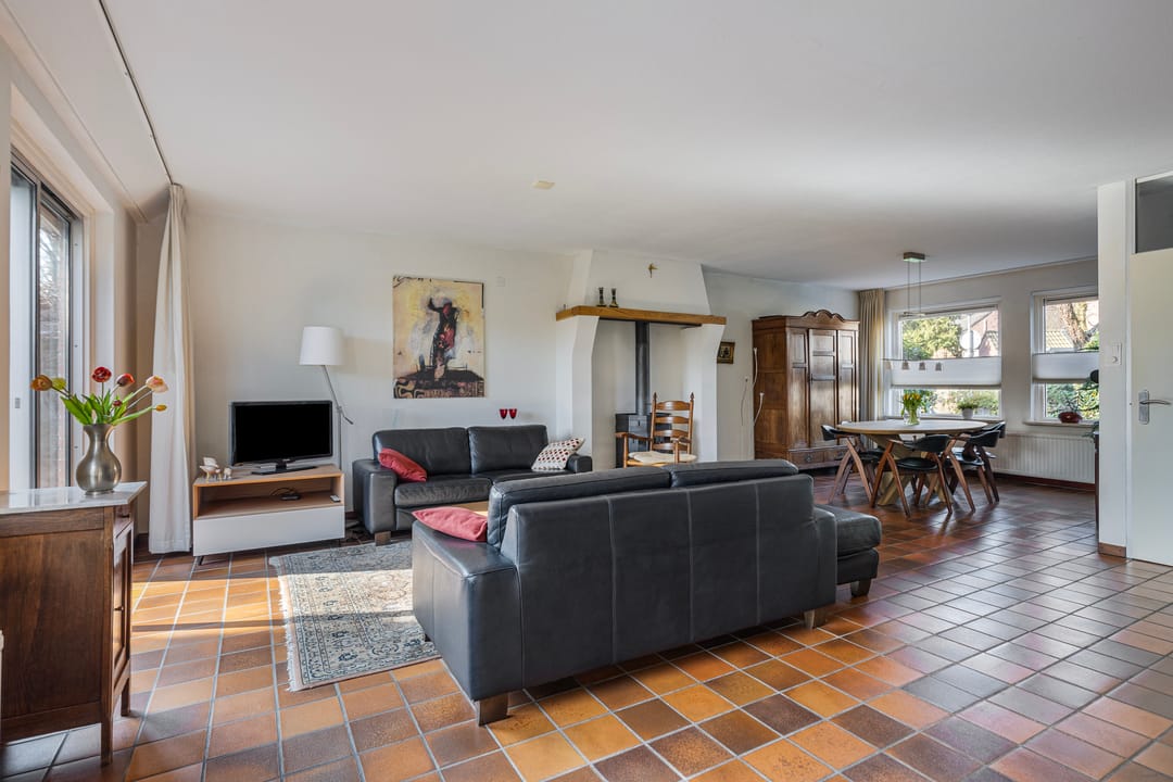 Foto 13 van Bourgognelaan 48