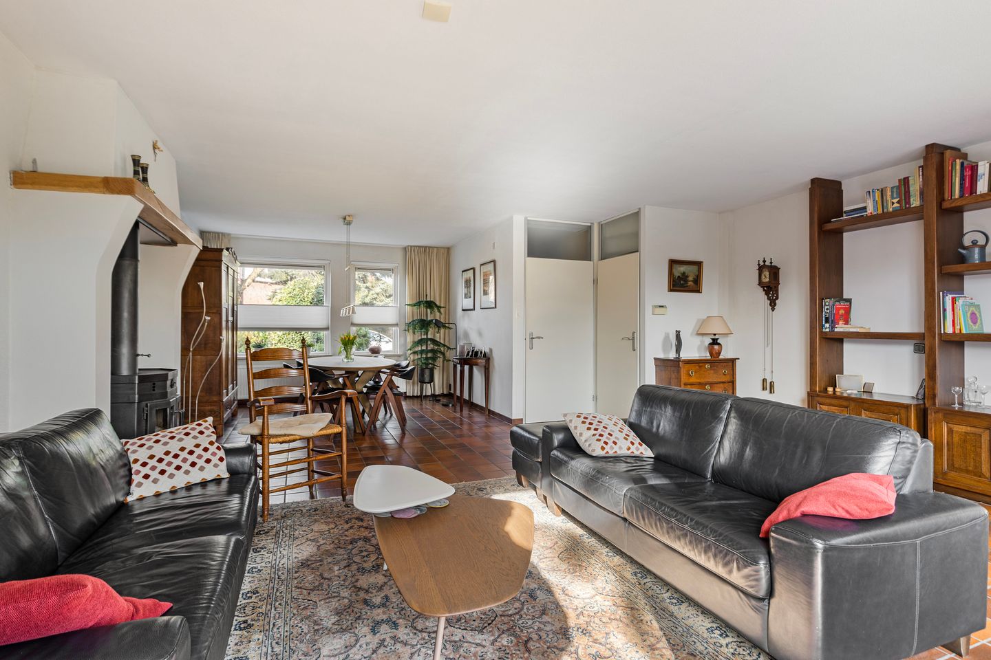 Foto 14 van Bourgognelaan 48