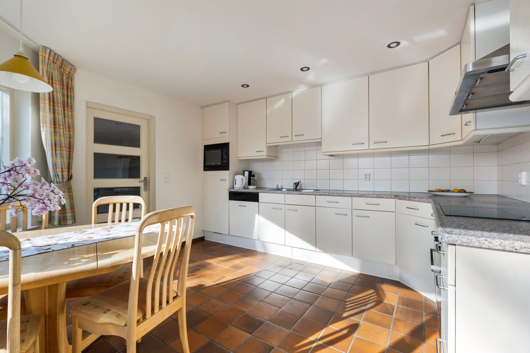 Foto 16 van Bourgognelaan 48