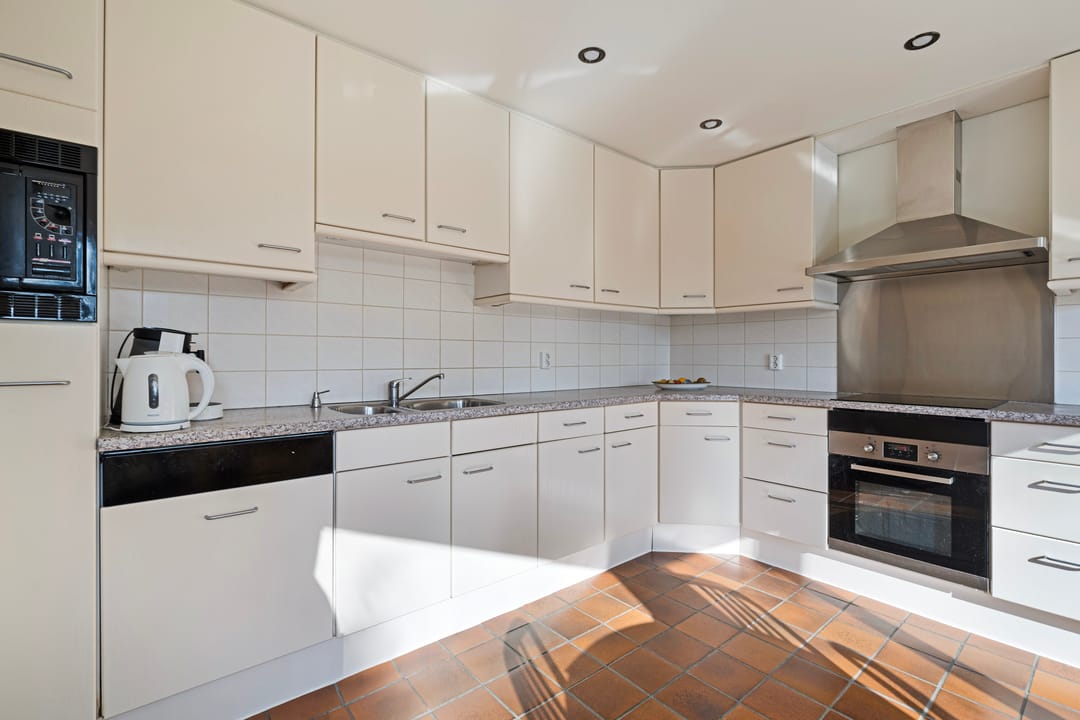 Foto 17 van Bourgognelaan 48