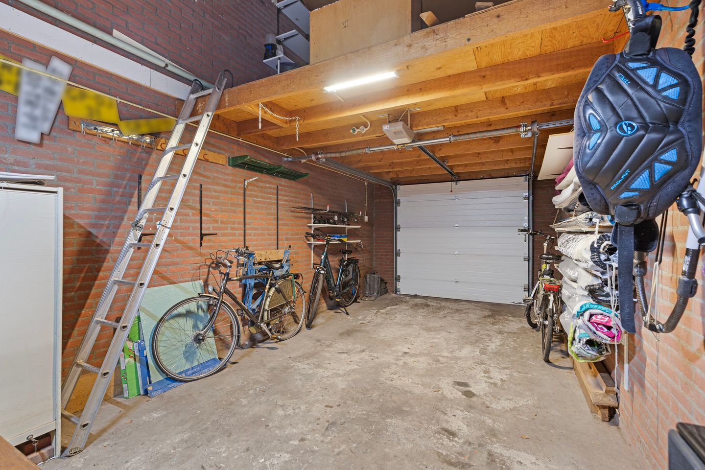 Foto 19 van Bourgognelaan 48