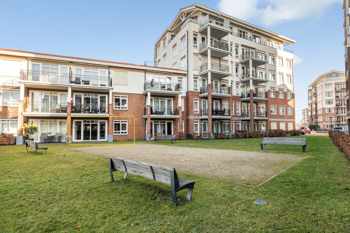 Veilingmeesterhof 21