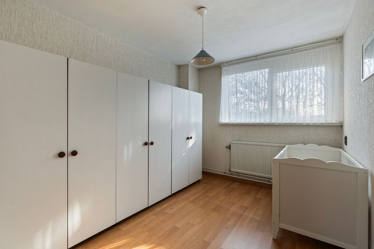 Foto 25 van Bourgognelaan 48