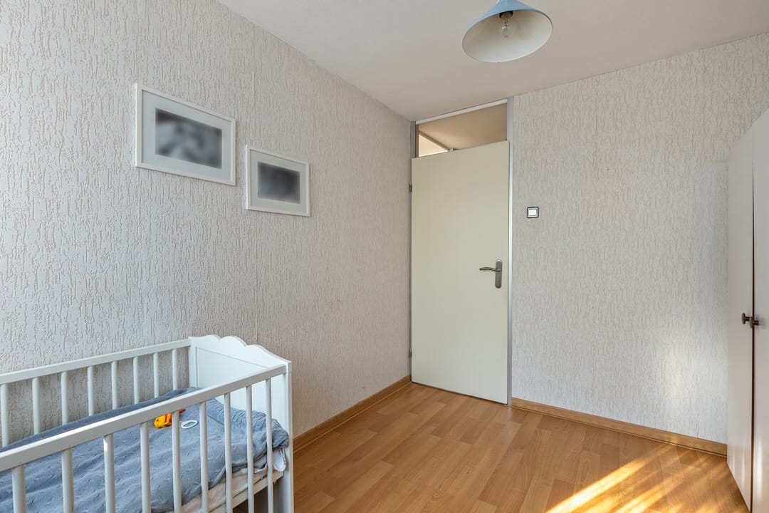 Foto 26 van Bourgognelaan 48