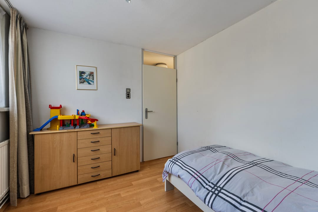 Foto 28 van Bourgognelaan 48