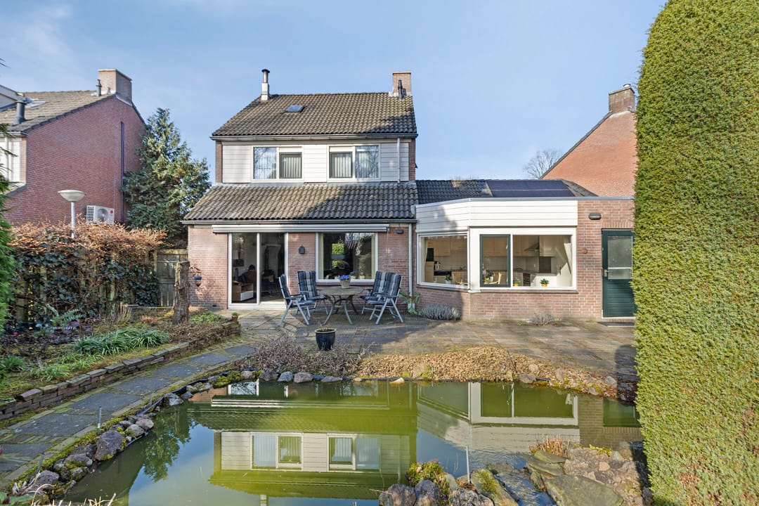 Foto 31 van Bourgognelaan 48