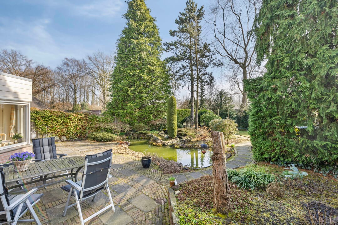 Foto 32 van Bourgognelaan 48