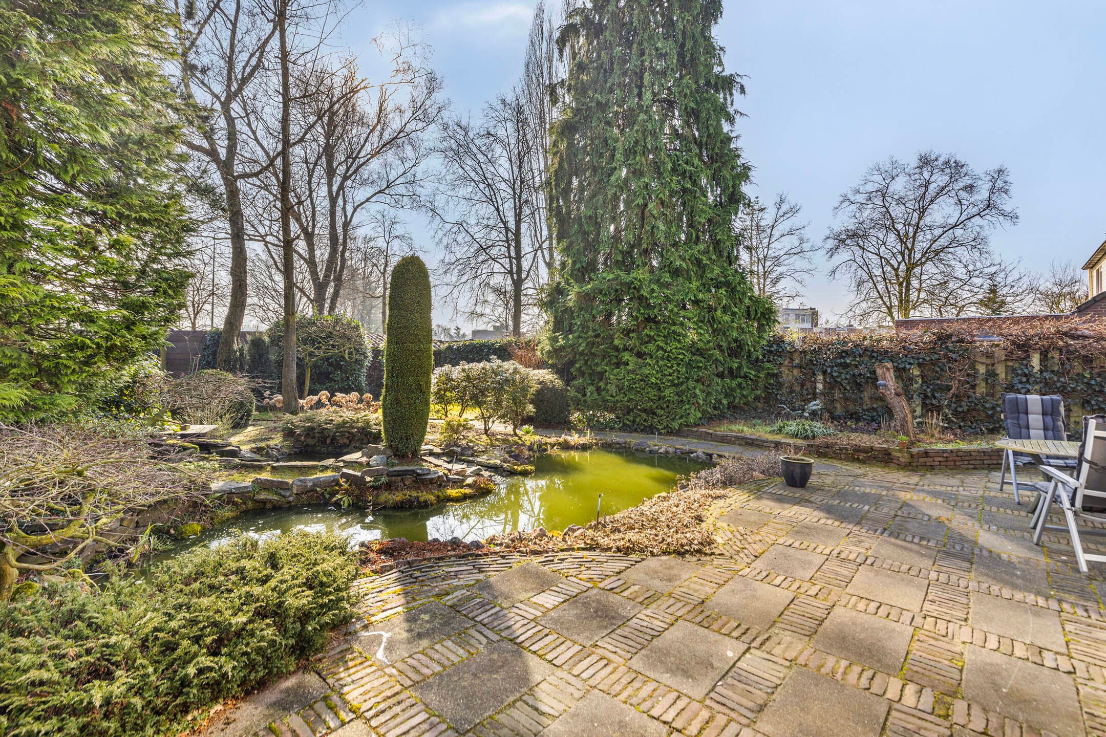 Foto 33 van Bourgognelaan 48