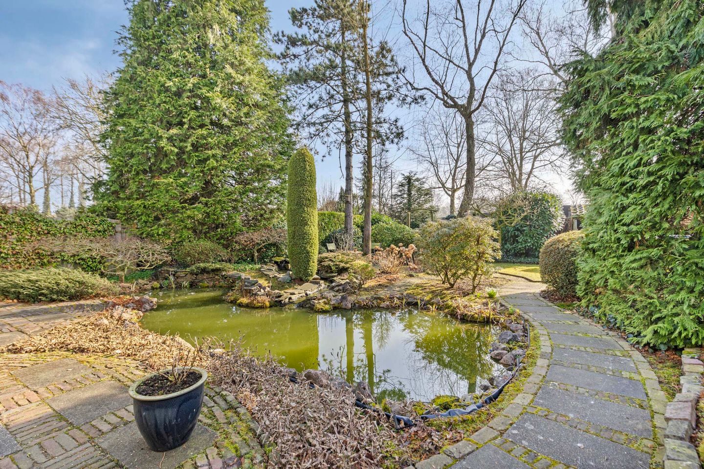 Foto 34 van Bourgognelaan 48