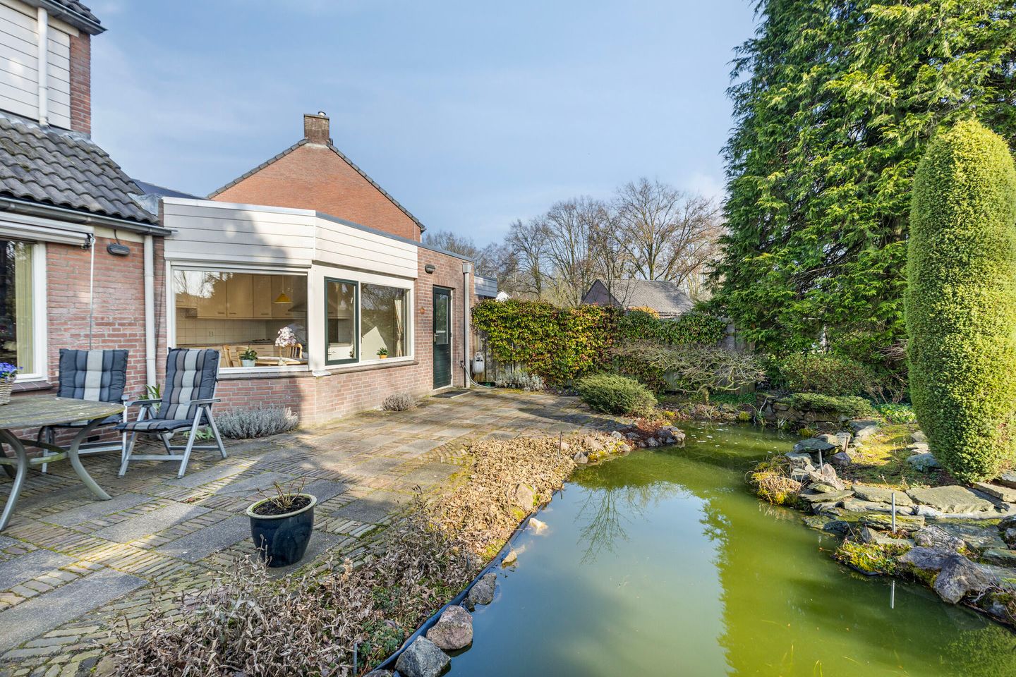 Foto 35 van Bourgognelaan 48