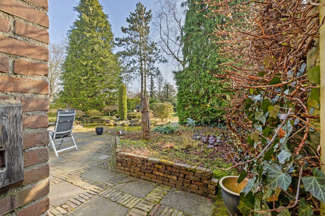 Foto 38 van Bourgognelaan 48