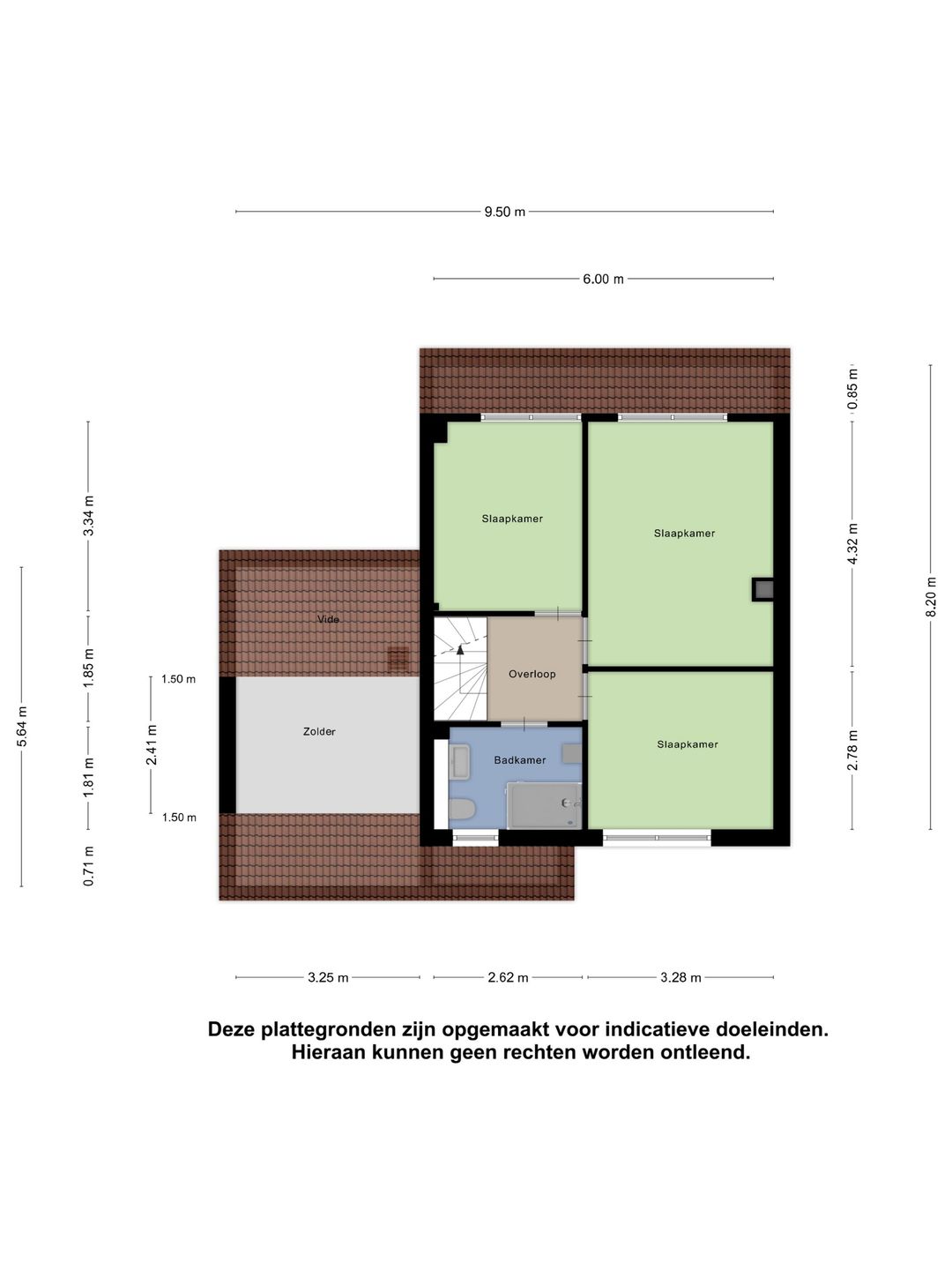 Foto 41 van Bourgognelaan 48