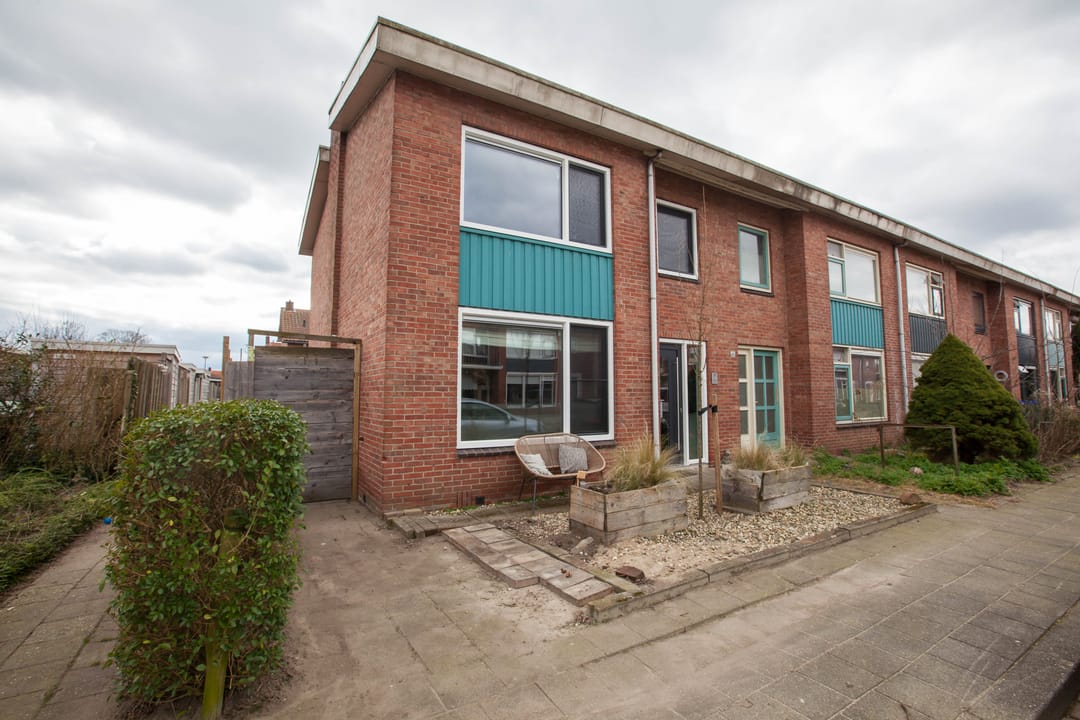 Foto 1 van Populierenstraat 48