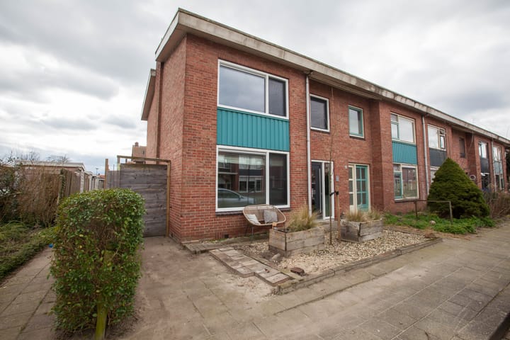 Foto 1 van Populierenstraat 48