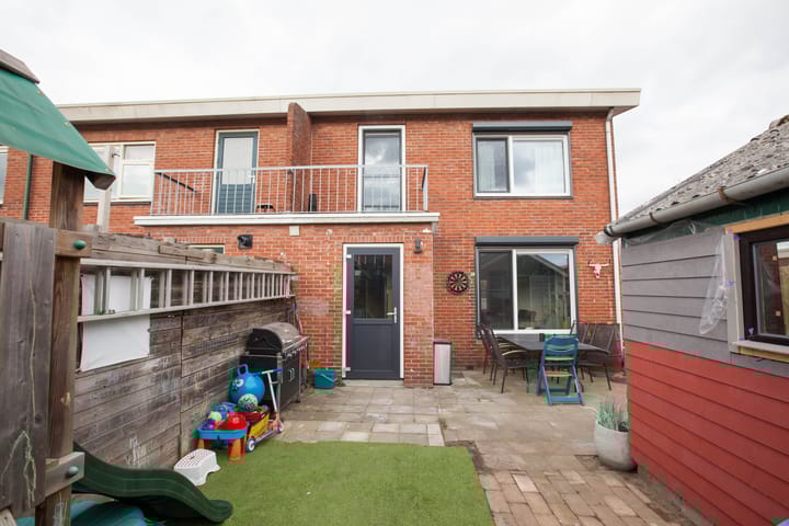 Foto 4 van Populierenstraat 48