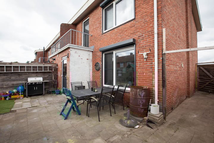 Foto 5 van Populierenstraat 48