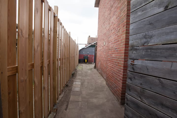 Foto 6 van Populierenstraat 48