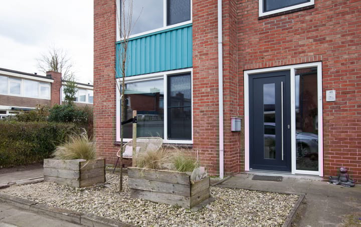 Foto 9 van Populierenstraat 48