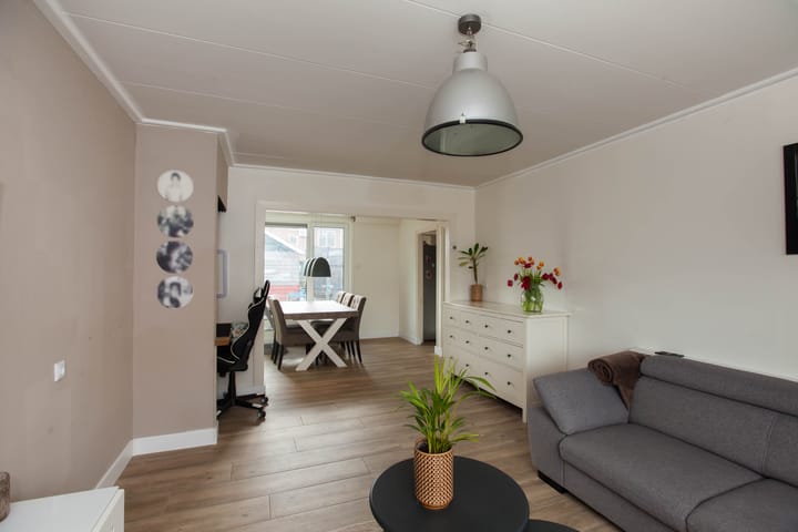 Foto 13 van Populierenstraat 48