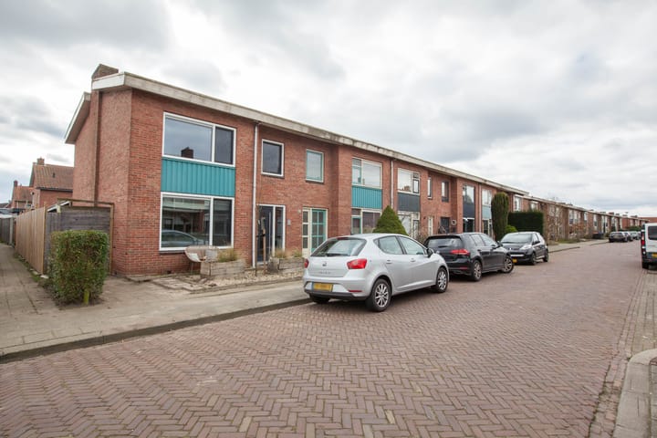 Foto 29 van Populierenstraat 48