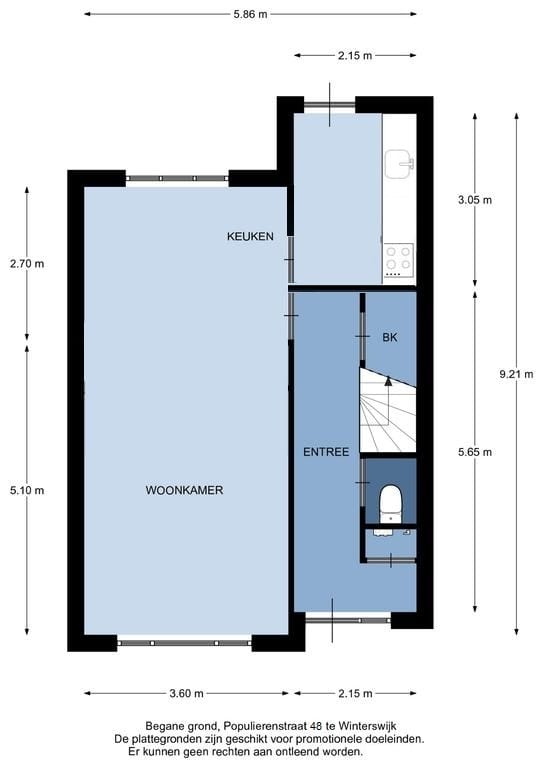 Foto 31 van Populierenstraat 48