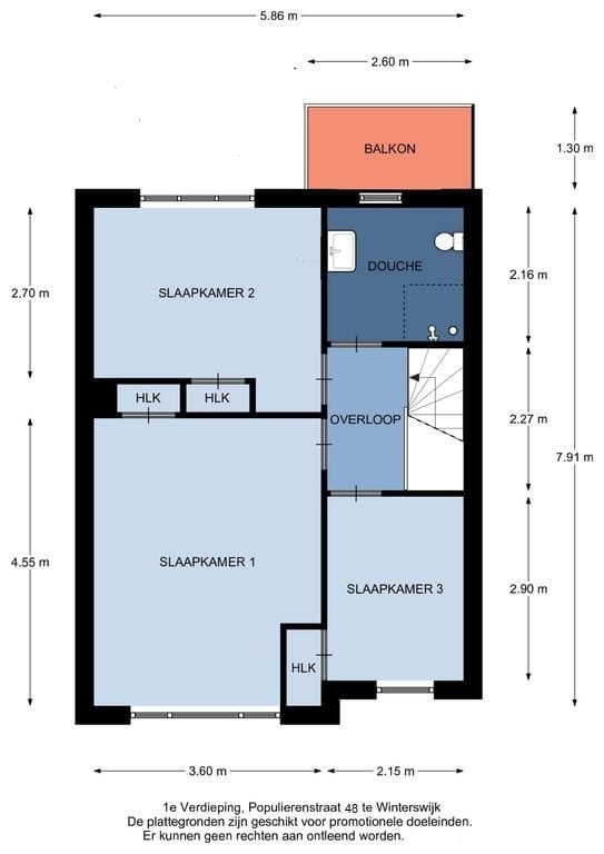 Foto 32 van Populierenstraat 48