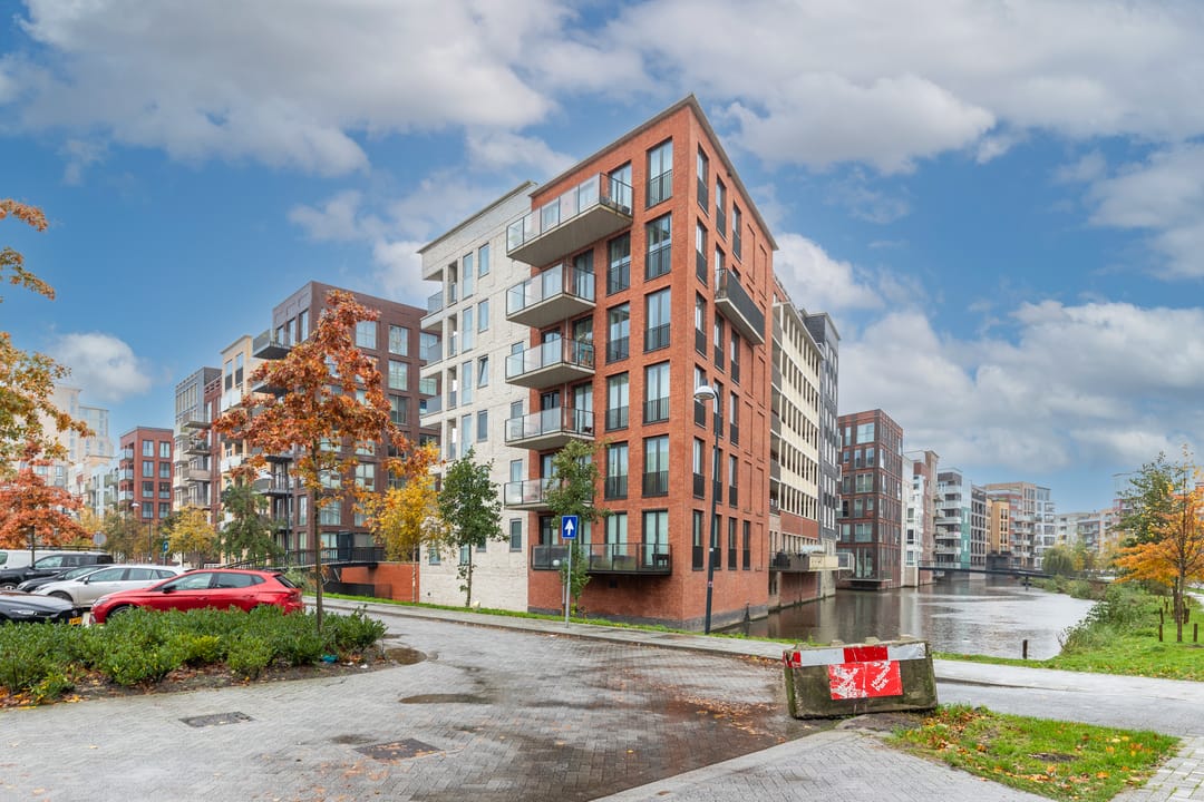 Photo 2 of Carel Willinkgracht P23