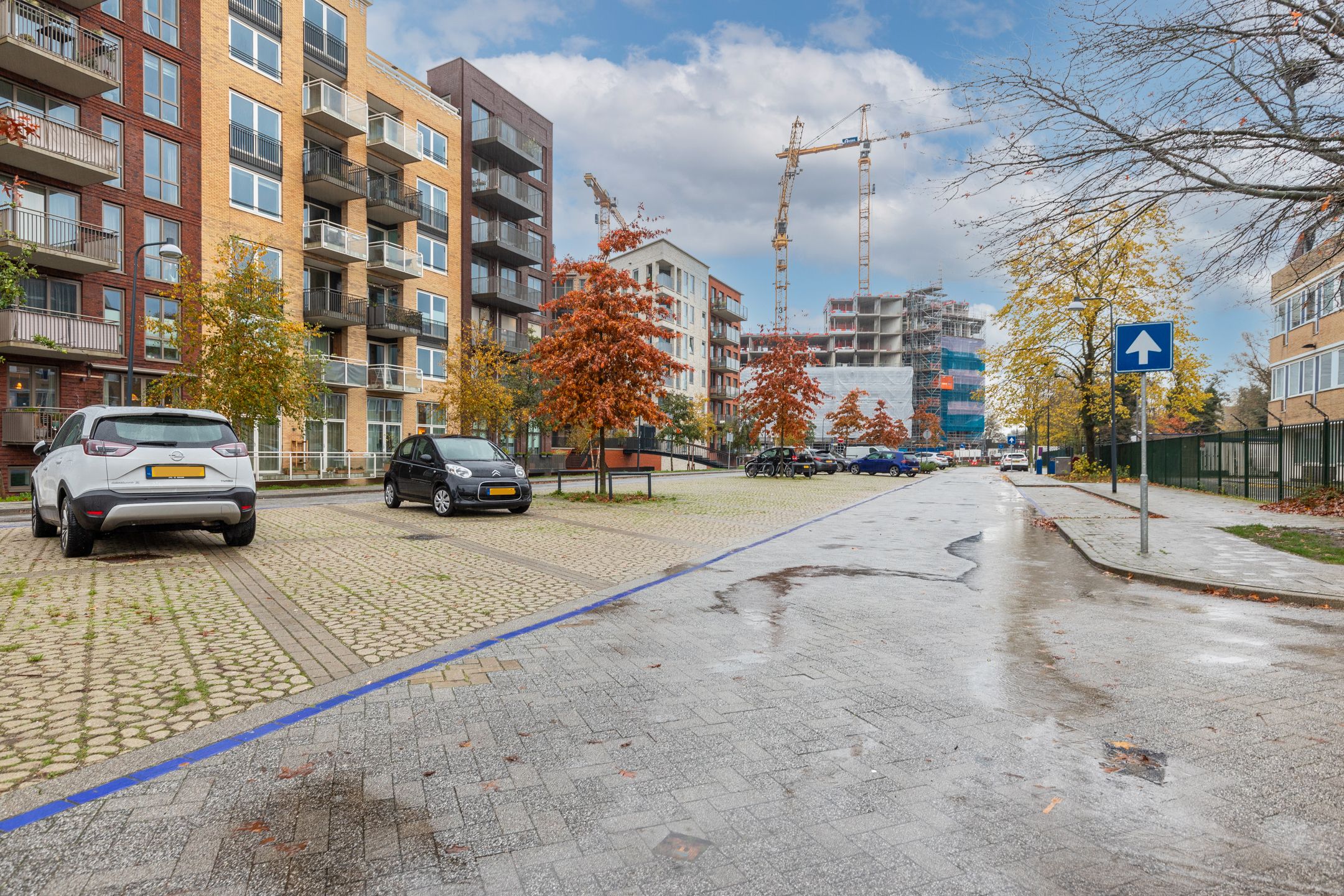 Photo 3 of Carel Willinkgracht P23