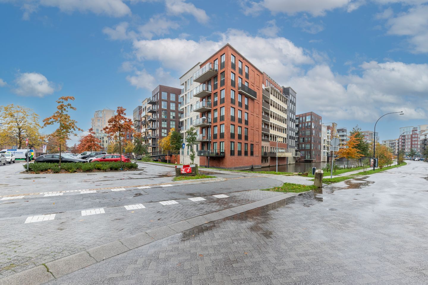 Photo 4 of Carel Willinkgracht P23