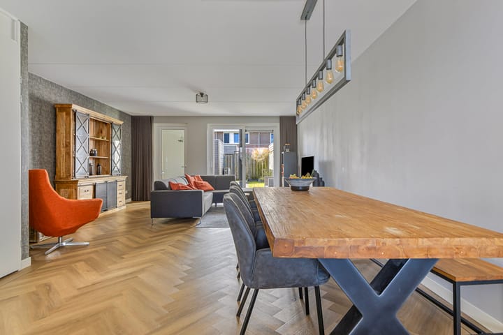 Foto 5 van Dagpauwoog 52