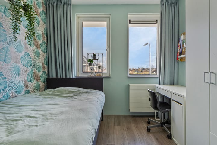 Foto 14 van Dagpauwoog 52