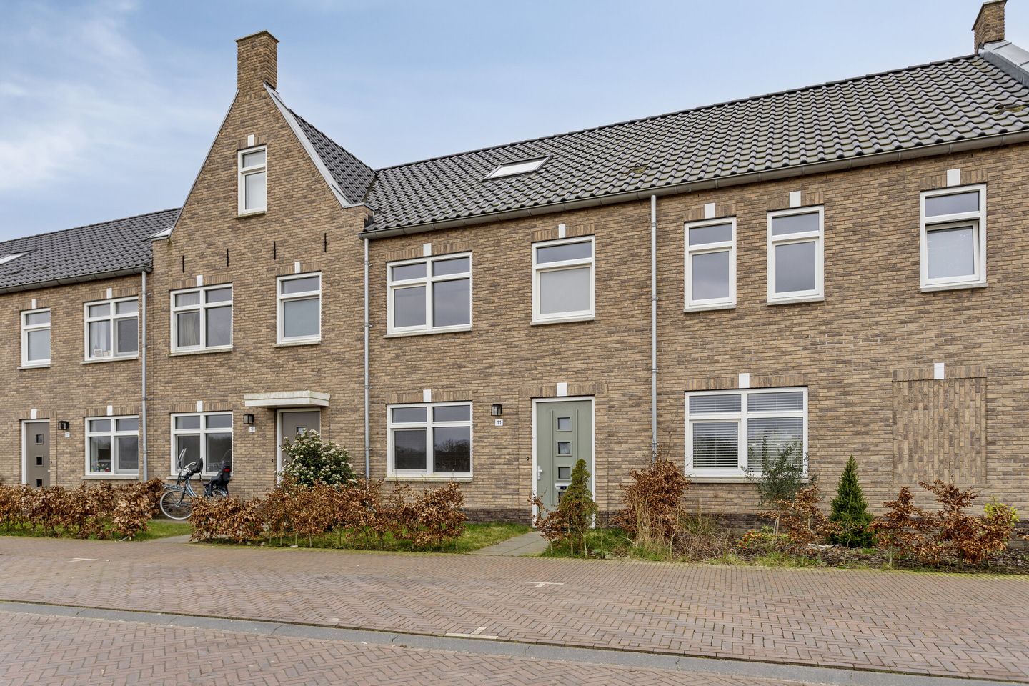 Foto 1 van Albert Johan Gerardsstraat 11