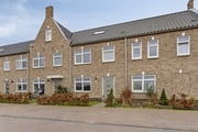 huurwoningen te huur op Albert Johan Gerardsstraat 11
