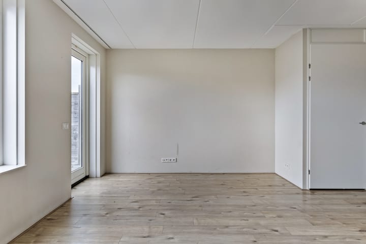 Foto 5 van Albert Johan Gerardsstraat 11