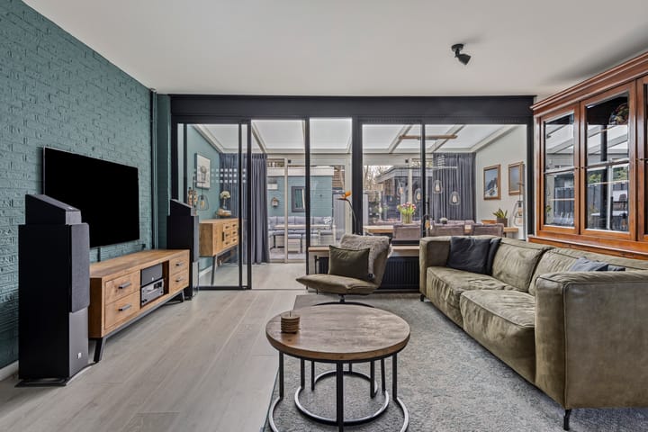 Foto 2 van Tuindreef 102