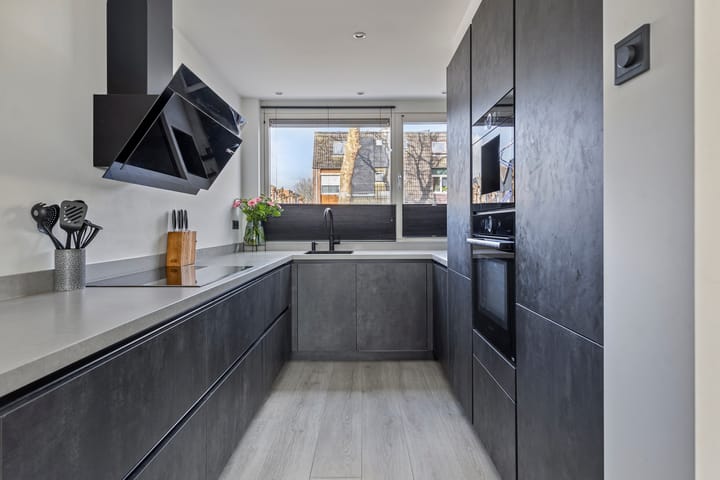 Foto 3 van Tuindreef 102