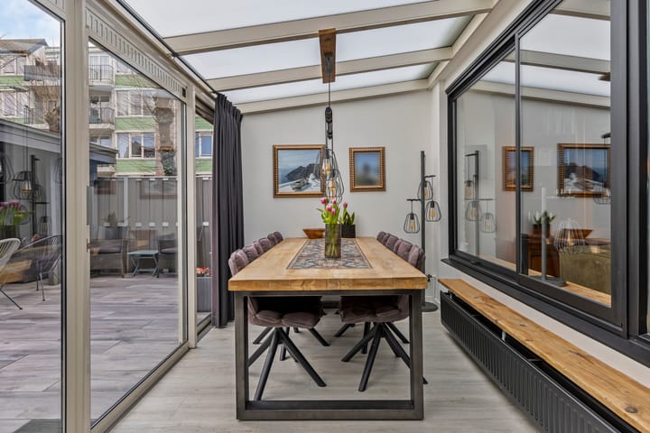 Foto 4 van Tuindreef 102